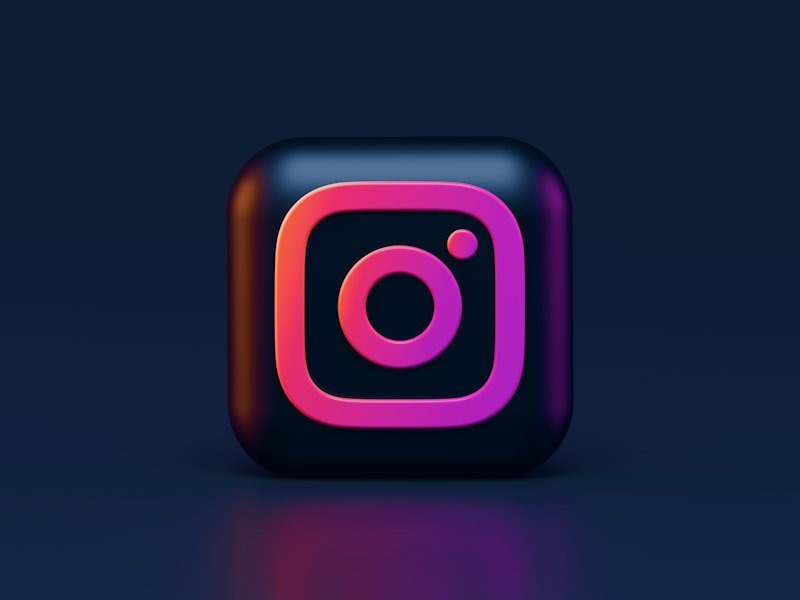 Instagram料理投稿とSNS集客